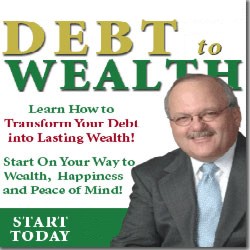 Debt to Wealth Program