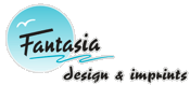 Fantasia Design and Imprints logo, Services