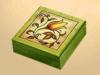 Wooden Polish Box