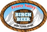 Birch Beer logo