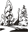 Illustrated Landscape