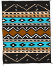 Patterened Fabric Design