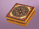 Lace Dreams Wooden Box