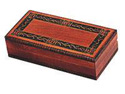 Francis Wooden Box