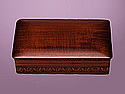 Xavier Wooden Box