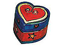 Sweetheart Wooden Box
