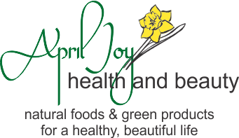 April Joy Health and Beauty