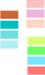 Color Palettes